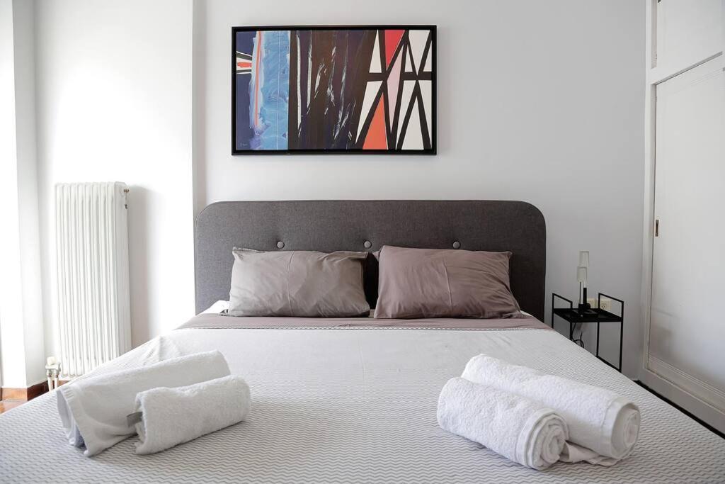 Charming Apartment Near Center Атина Екстериор снимка